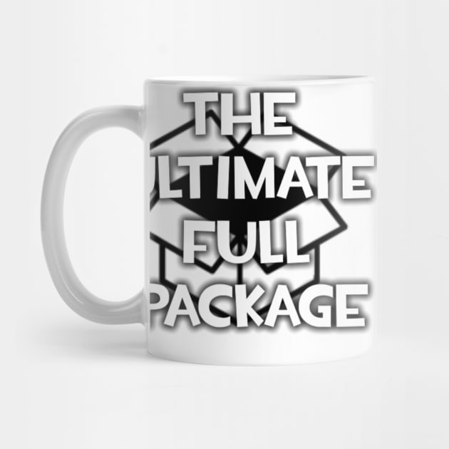 The Ultimate Full Package by Reds94